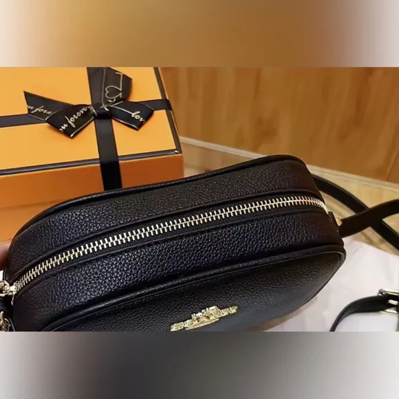 Brand new Coach Black Crossbody Bag - Picture 5 of 11